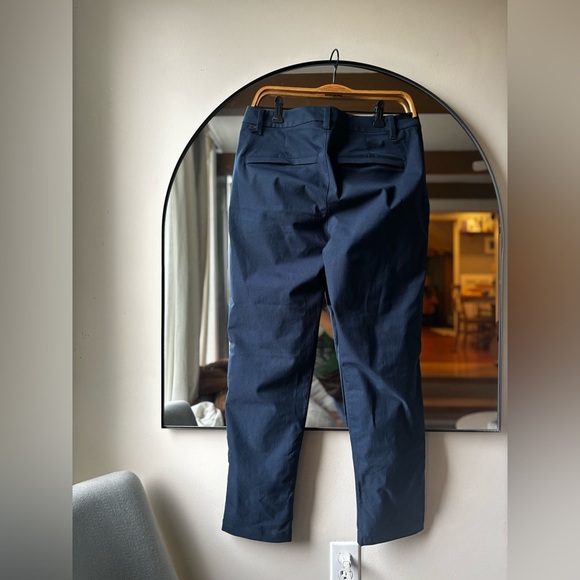 LULULEMON | ABC classic fit trouser | 32 inches - Picture 7 of 7